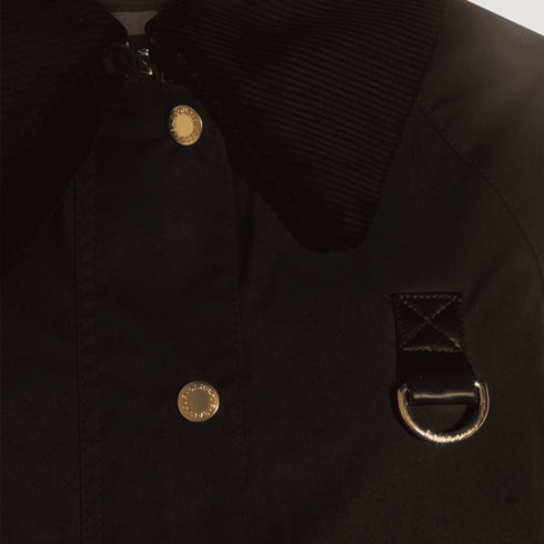 Barbour Giacca impermeabile Giacca Donna cera di cotone 6 A25-BARBOURLWX1333-SG51-6 - Francavilla Moda